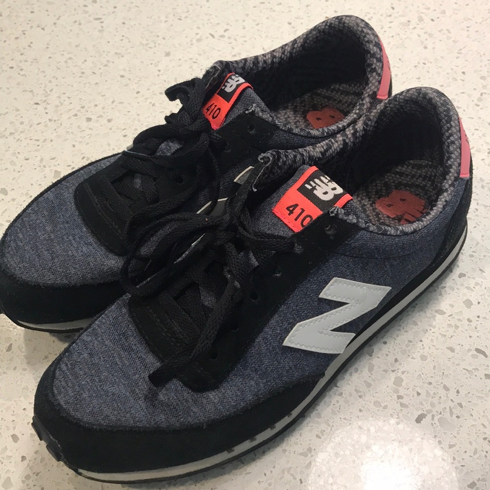 New Balance 410 Tennis Shoes